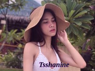 Tsshanine