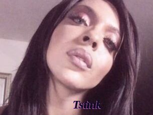 Tstink