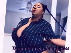 Tsunamitheboobiigoddess Spezial Sexcam
