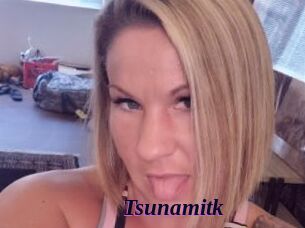 Tsunamitk