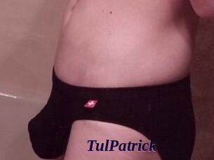 TulPatrick
