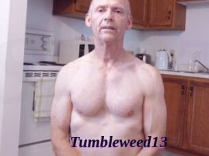 Tumbleweed13 Spezial Sexcam
