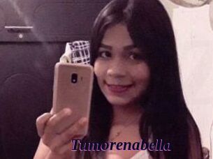Tumorenabella Spezial Sexcam