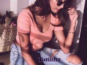 Tunisha