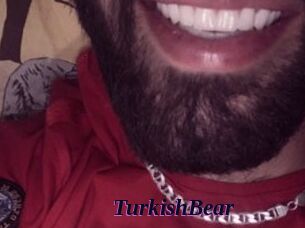 TurkishBear