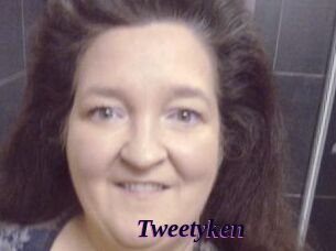 Tweetyken Spezial Sexcam