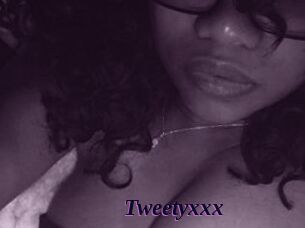 Tweetyxxx