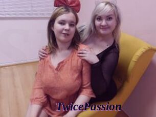 TwicePassion Spezial Sexcam