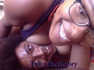 TwiceTheHoney