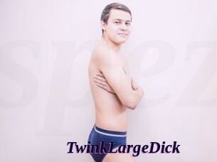 TwinkLargeDick Spezial Sexcam