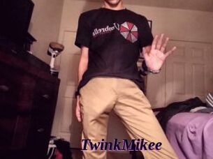 TwinkMikee