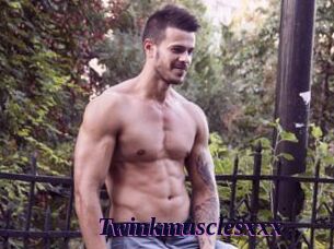 Twinkmusclesxxx