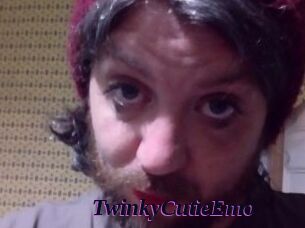 TwinkyCutieEmo Spezial Sexcam