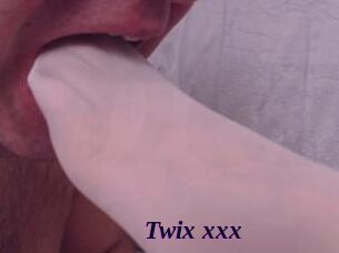 Twix_xxx Spezial Sexcam