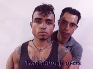 TwoFaithfulLovers Spezial Sexcam