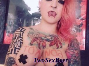 TwoSexBeer