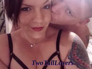 TwoTallLovers Spezial Sexcam