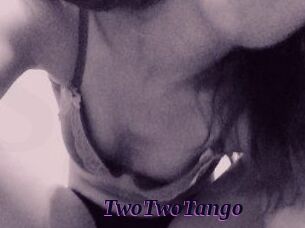 TwoTwoTango Spezial Sexcam