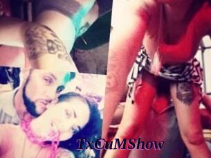 TxCuMShow