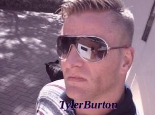 TylerBurton