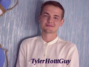 TylerHotttGuy