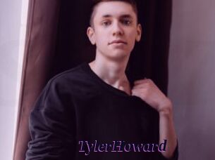 TylerHoward Spezial Sexcam