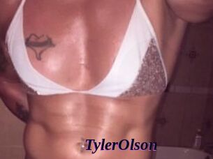 Tyler_Olson Spezial Sexcam