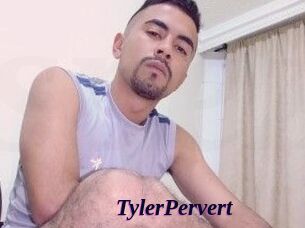 TylerPervert