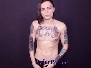 TylerPorter Spezial Sexcam