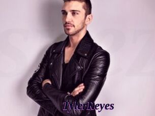 TylerReyes