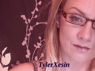TylerXesin Spezial Sexcam