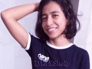 TylerYSheily