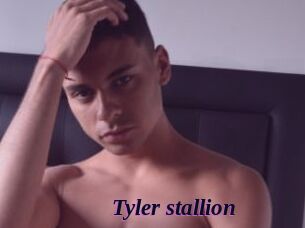 Tyler_stallion