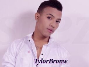 TylorBronw