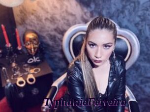 TyphanieFerreira Spezial Sexcam