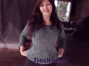 TyraWinston