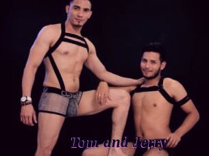 _Tom_and_Jerry_ Spezial Sexcam