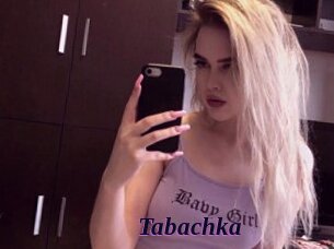 Tabachka