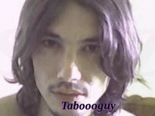 Taboooguy