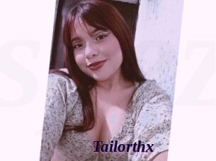 tailorthx Spezial Sexcam