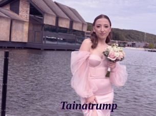 tainatrump Spezial Sexcam