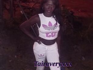 Tairaveryxxx