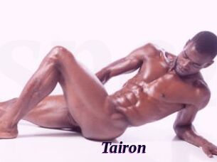 Tairon