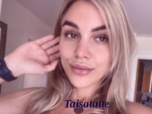 Taisatatte