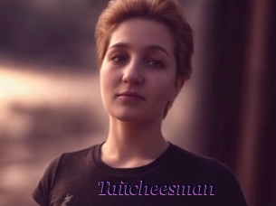 Taitcheesman