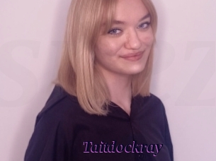 Taitdockray