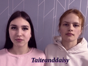 Taiteanddaisy
