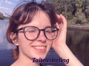 taiteasterling Spezial Sexcam