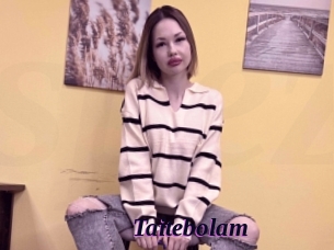 taitebolam Spezial Sexcam