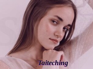 Taiteching